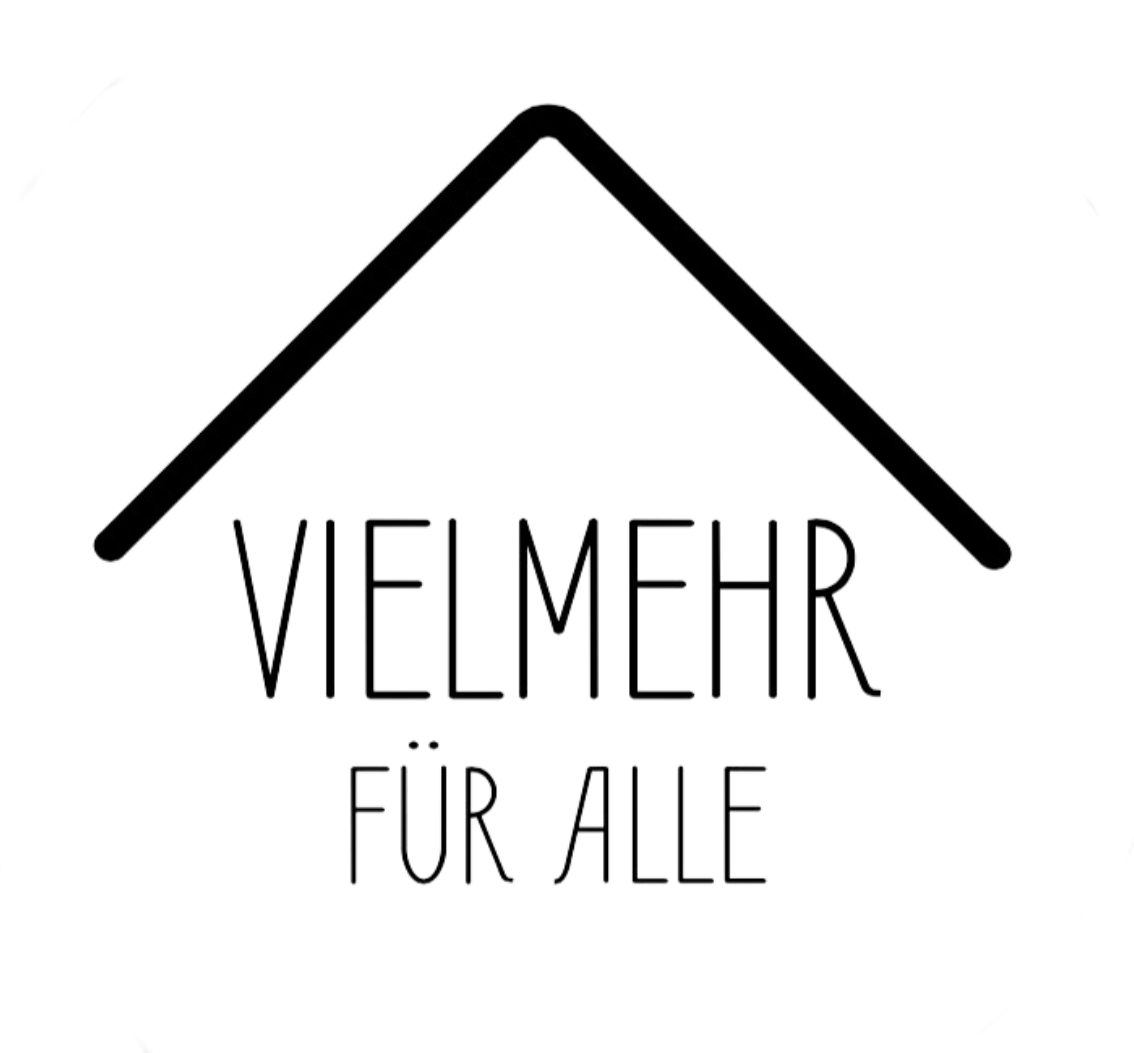Logo Vielmehr für alle