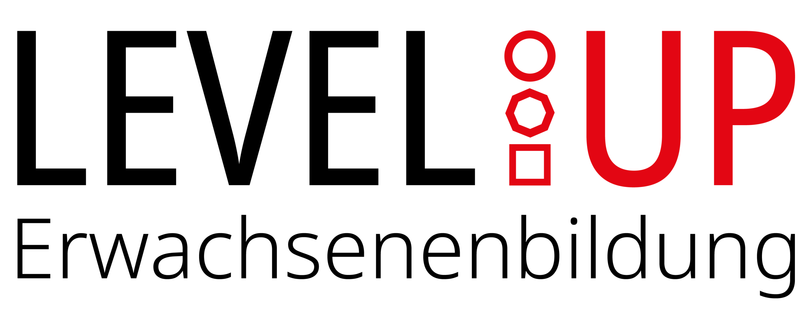 Level Up Erwachsenenbildung