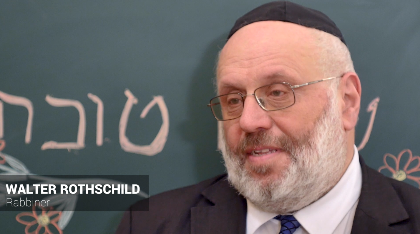 Video Walter Rothschild