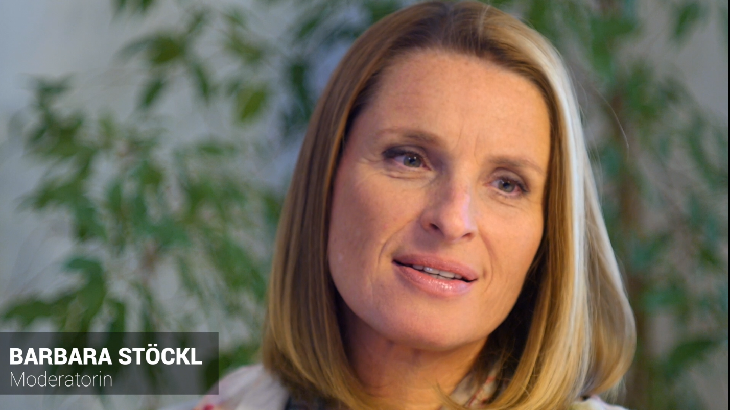 Video Barbara Stöckl